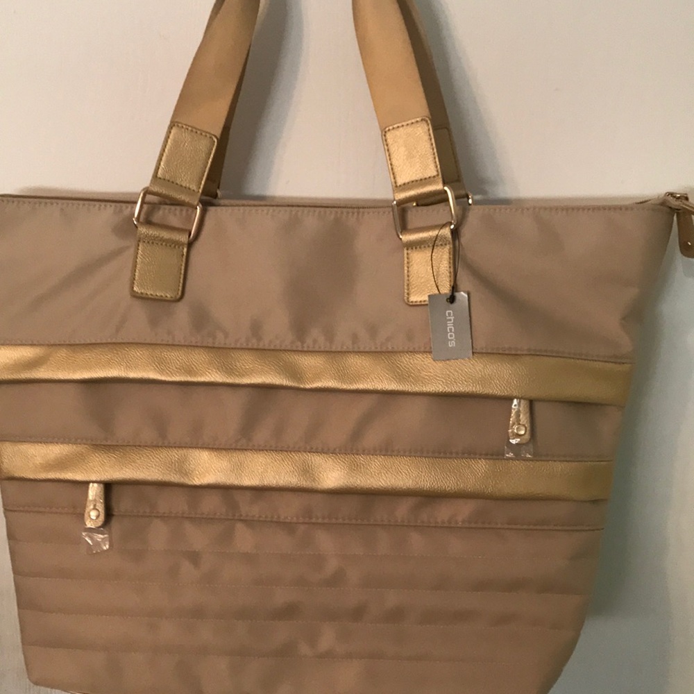 Travel large bag